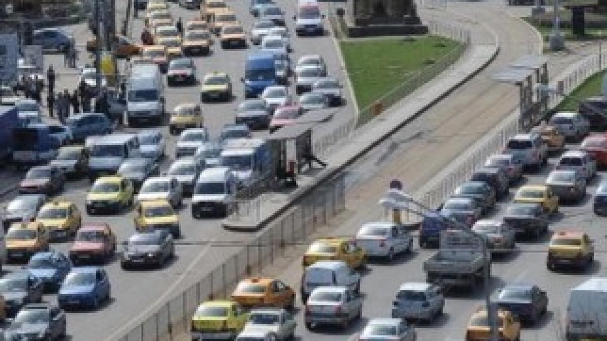 Trafic-restrictionat