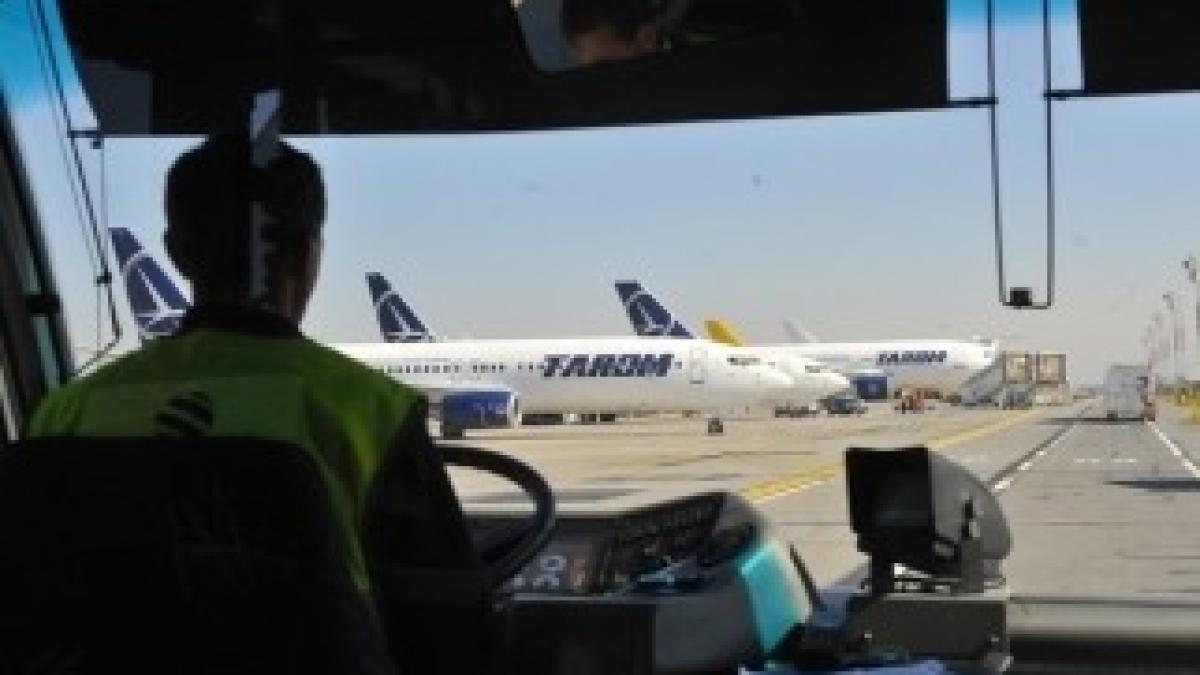 tarom