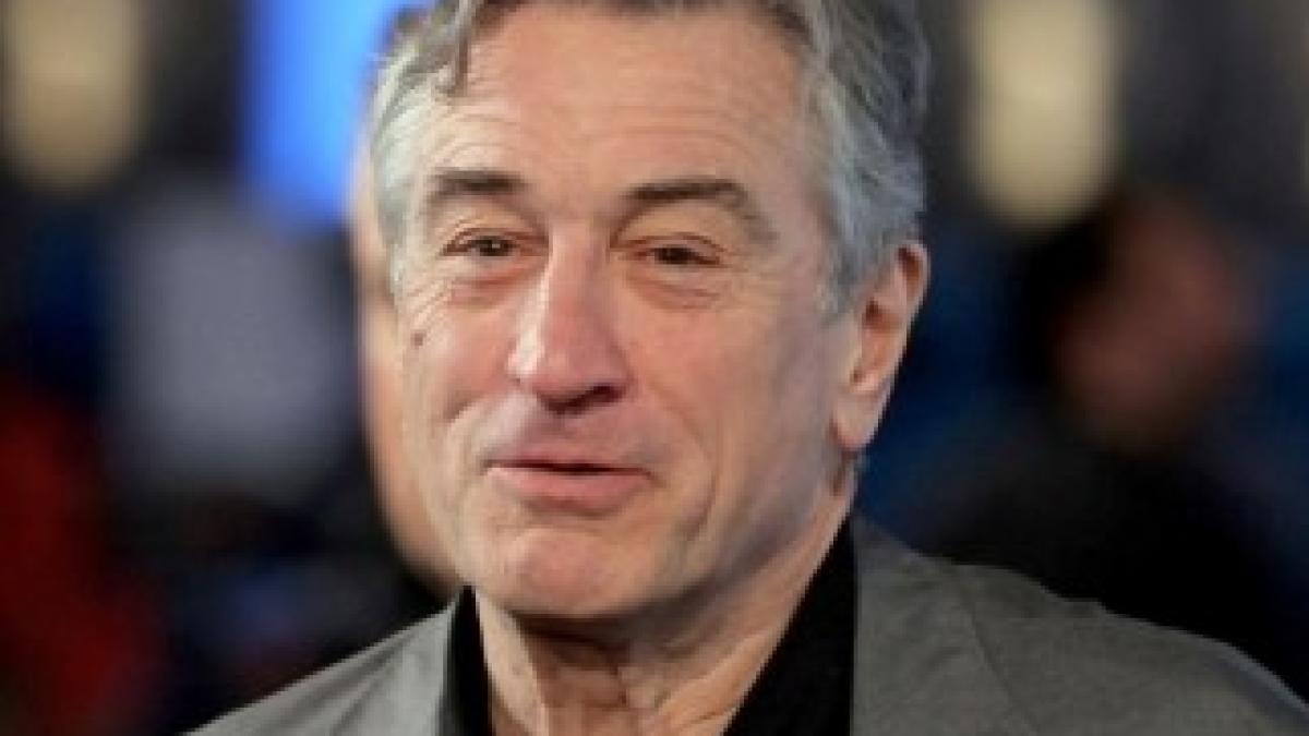 de-niro