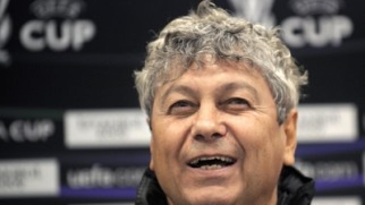 Mircea-Lucescu