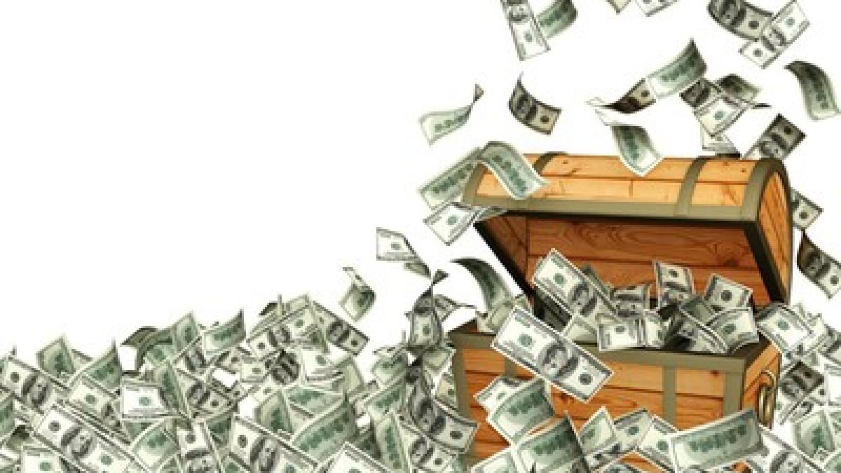 dolari_shutterstock_86785500