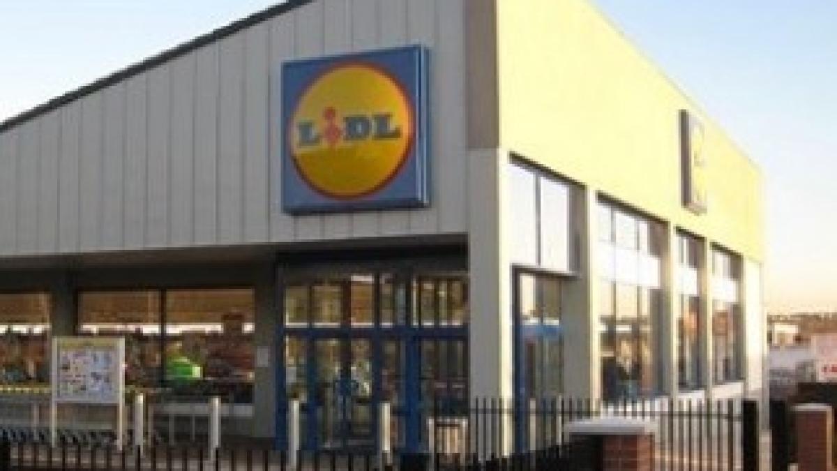 lidl