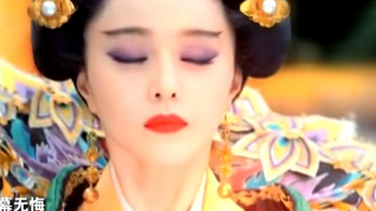 serial tv cenzurat pentru ca sanii actri elor erau prea vizibili