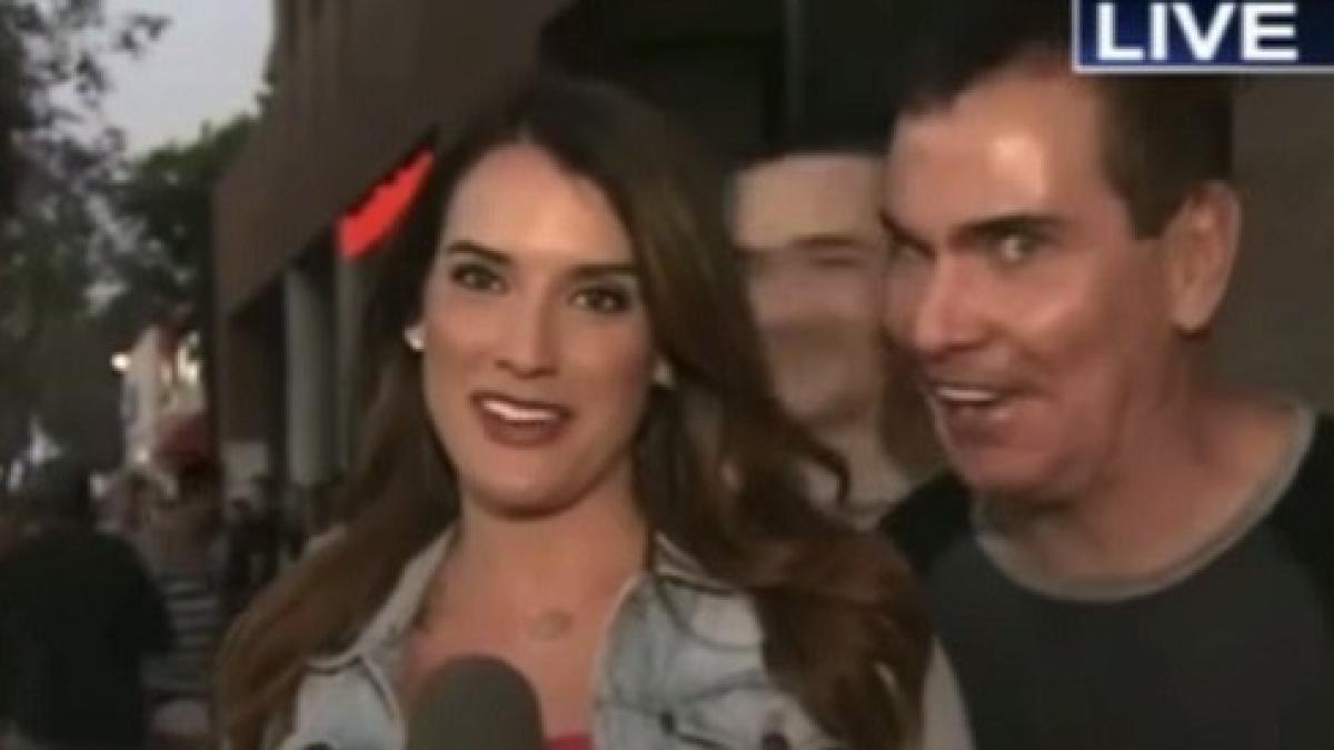 cele mai tari gafe din televiziune in 2014