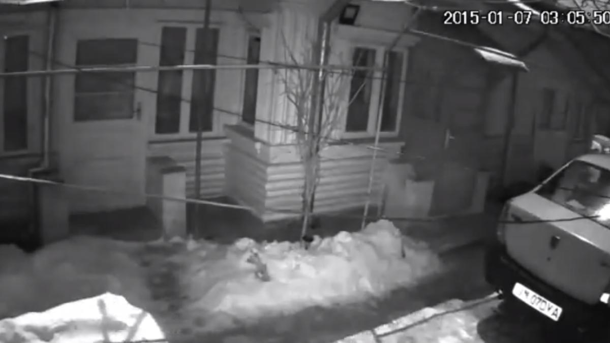 adevarul despre fenomenul ciudat care a aprins cerul romaniei