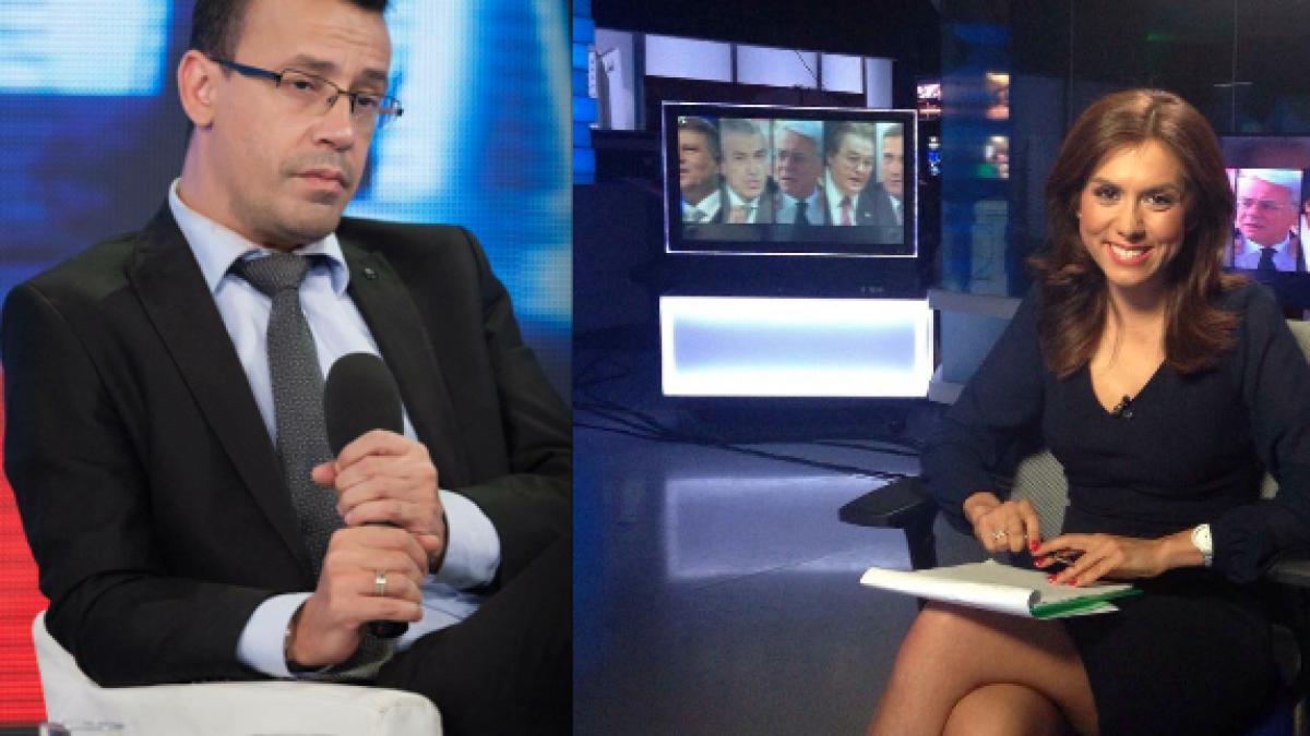 denise rifai declara ie nea teptata la realitatea tv reac ia lui victor ciutacu