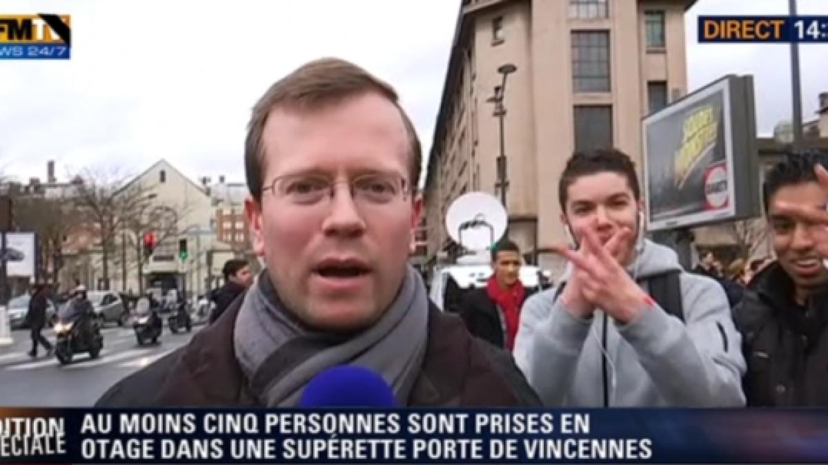 sfidare in direct la tv imaginile ru inii din paris video