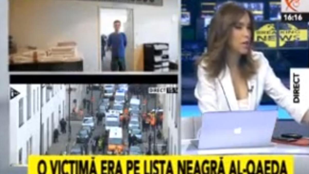radu magdin invitatul lui denise rifai la realitatea tv