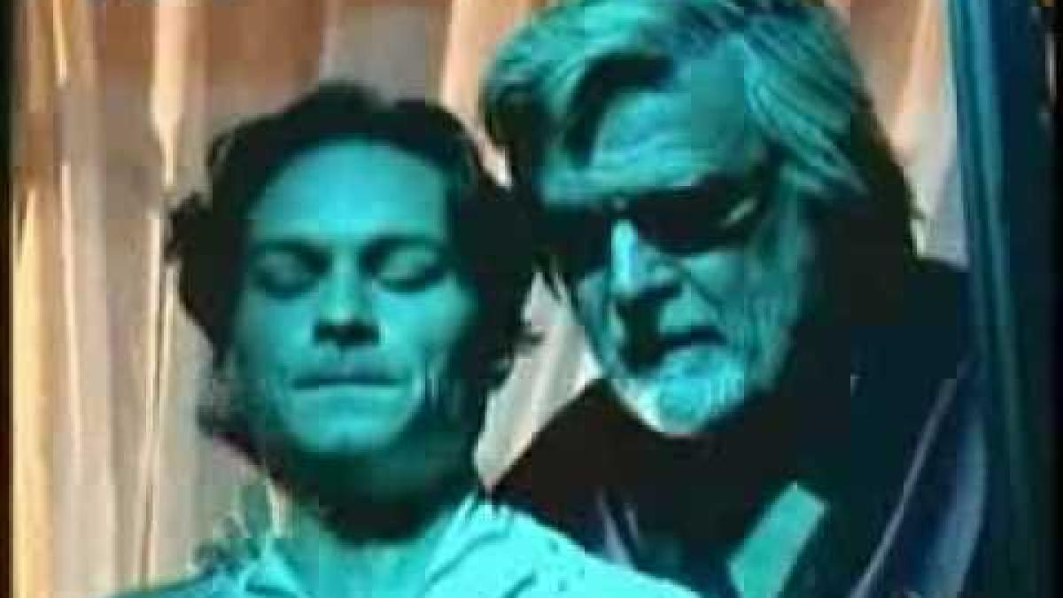 valentin nicolau testament profetic in ultima halta in paradis alaturi de florin piersic video