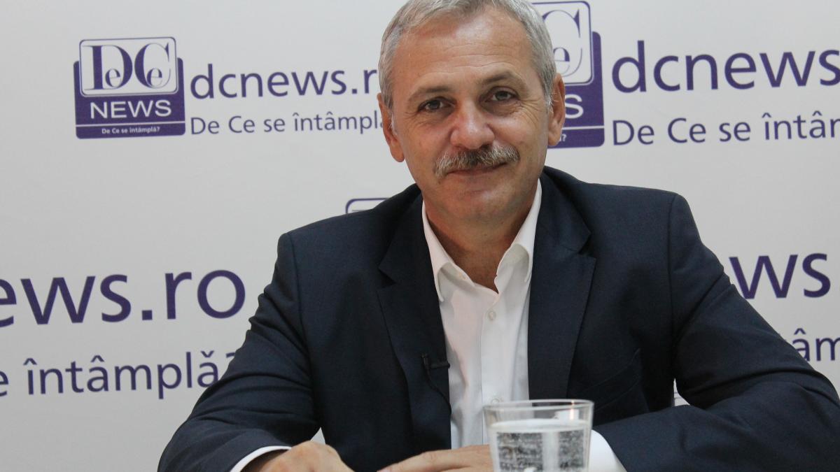 liviu dragnea luna de miere cu klaus iohannis va dura cat dore te pre edintele