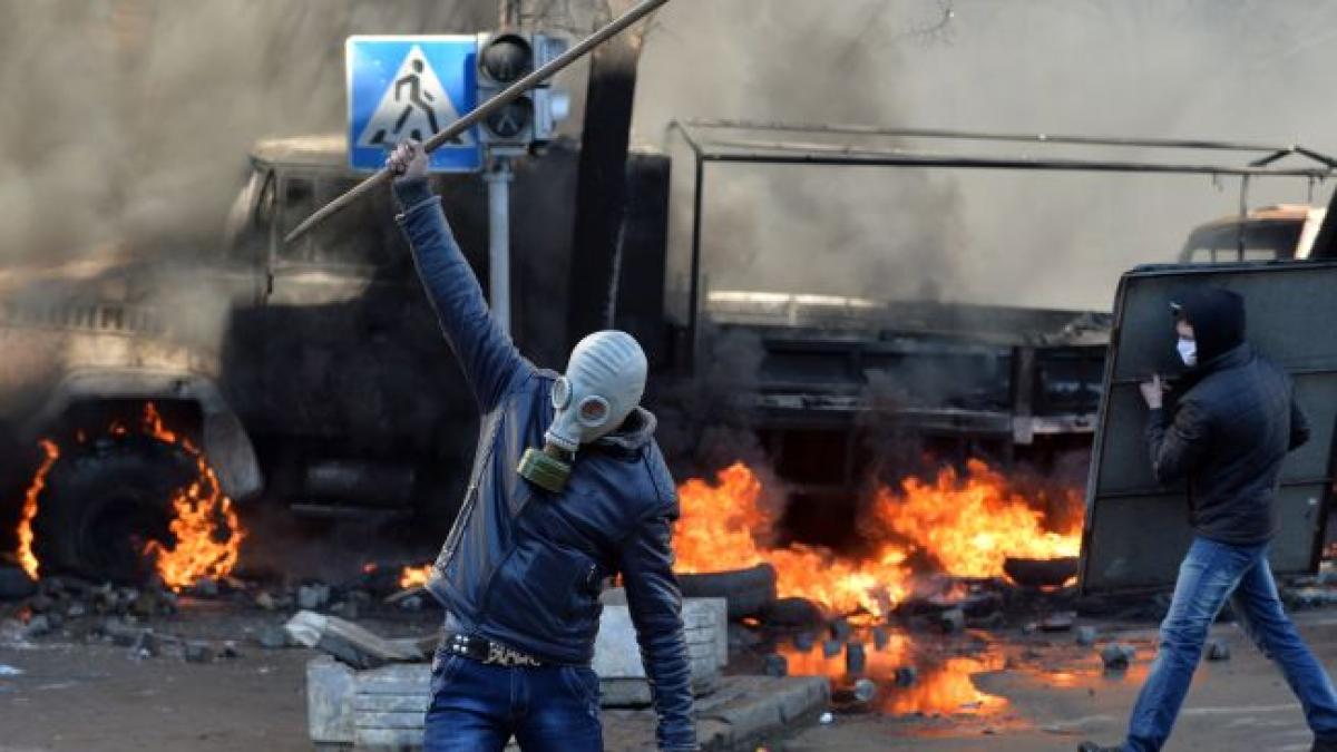 razboi rusia ucraina lupte intense la donetsk live video