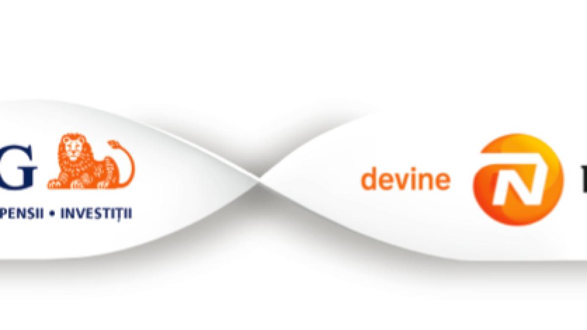 ing se schimba in nn intr o campanie de rebranding de 10 milioane de euro