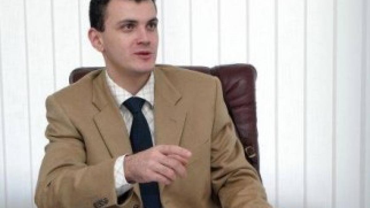 program tineri multina ionale sebastian ghi a propunere