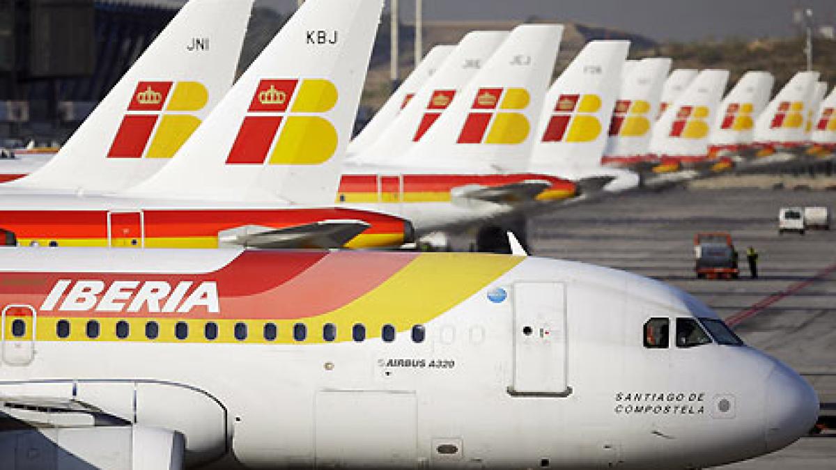 iberia_32884700