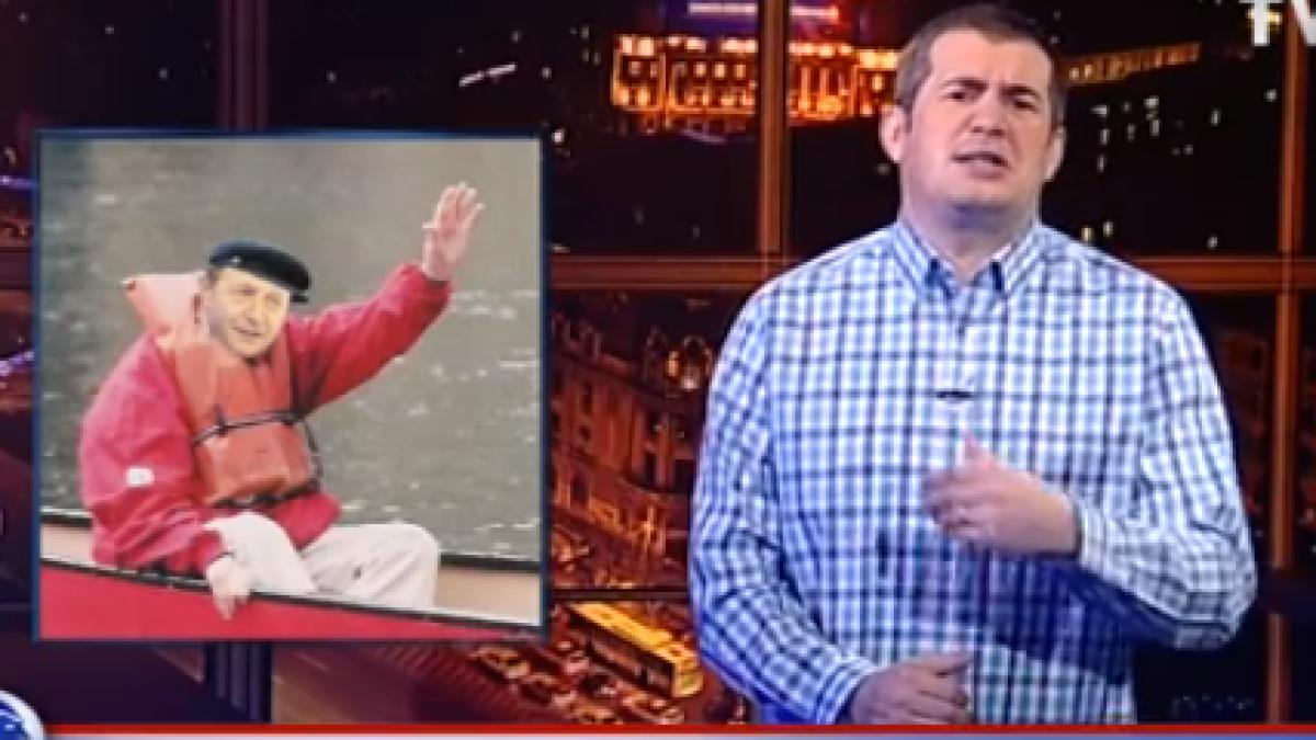 drago patraru la starea na iei ne ierta i nea traiane