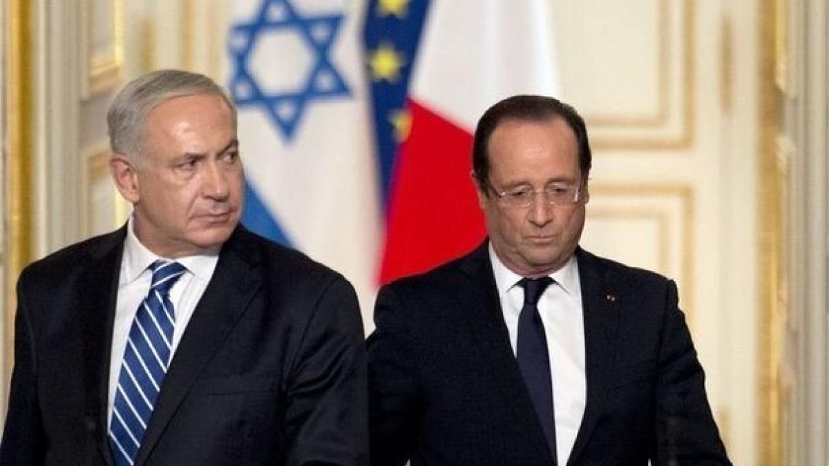 netanyahu_hollande_55193600