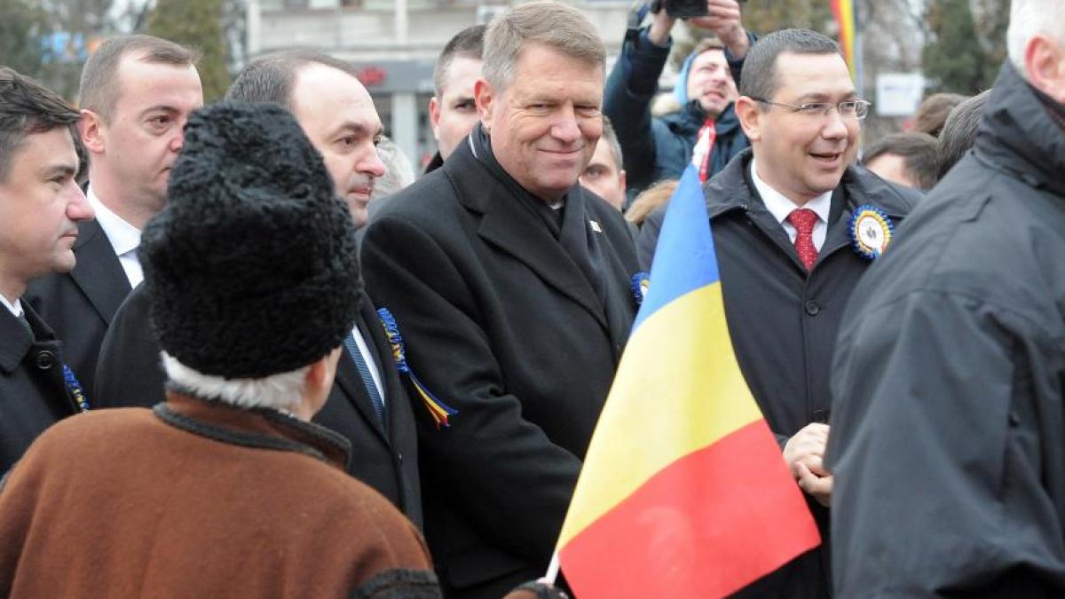 ponta complimentat la ia i reac ia premierului mul umesc nu i u or