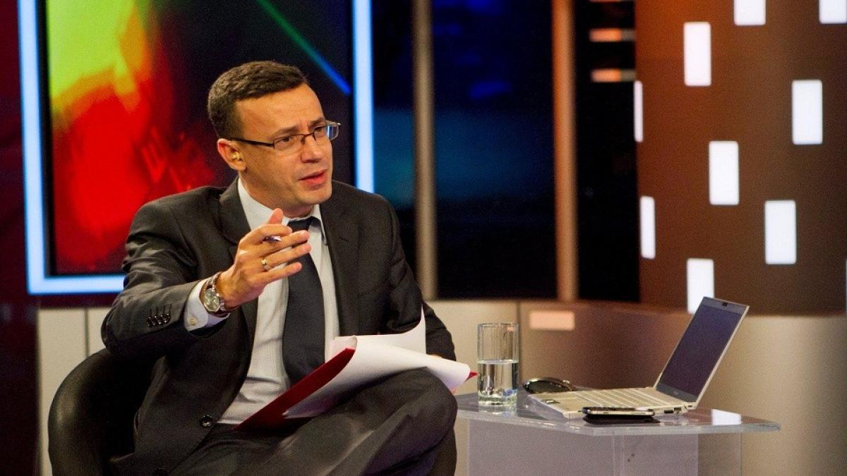 victor ciutacu intrebare cheie dupa denun urile de la dna