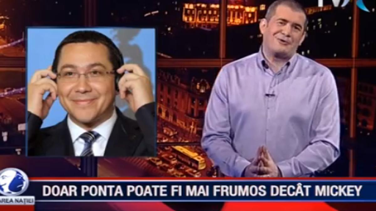 ponta la ia i patraru termina i cu dezinformarea