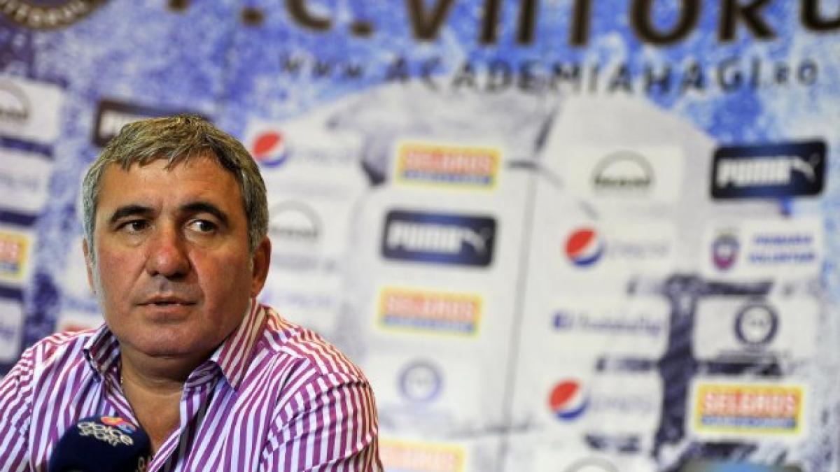 gica hagi impline te 50 de ani pe 5 februarie