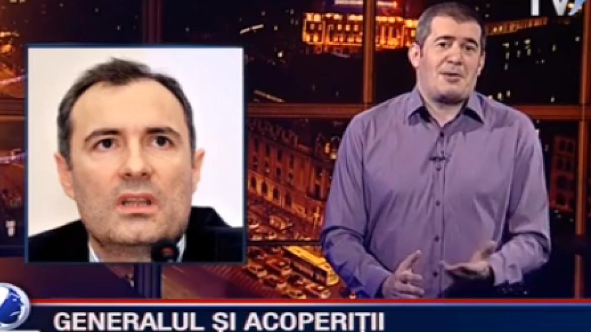 florian coldea audiat drago patraru gata s a facut lumina