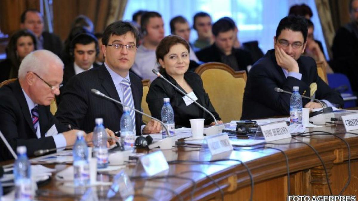 eugen teodorovici cristina traila acuza ii grave lansate de ministrul fondurilor europene la adresa fostei pre edinte a anrmap