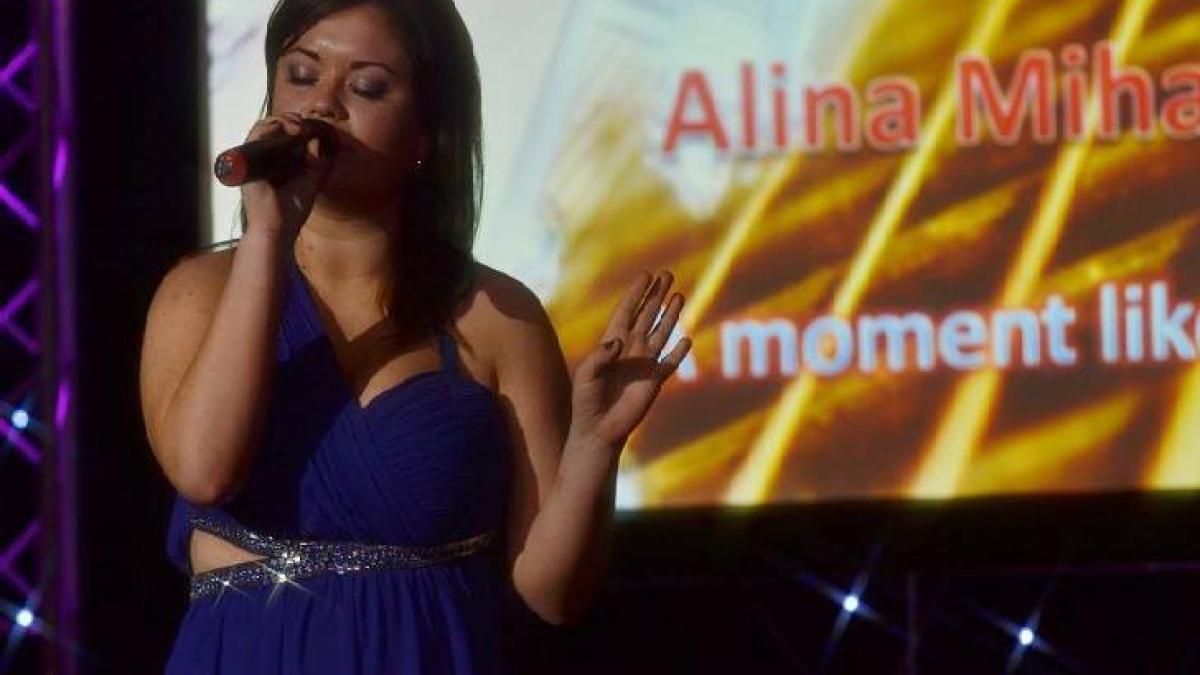 alina mihai artista buzoianca premiata interna ional interviu