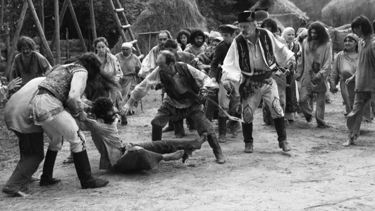 aferim intra in cinematografele romane ti din 13 martie video