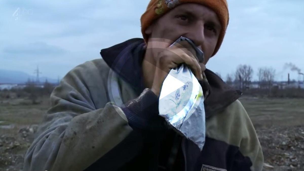 the romanians are coming documentarul care ii scoate pe romani in strada