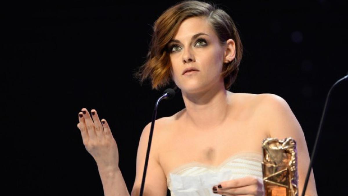 kristen stewart prima actri a americana care ca tiga un premiu cesar