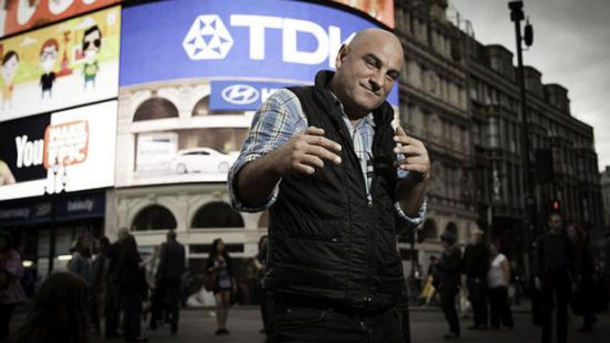 video documentarul vin romanii partea a doua difuzat de channel 4