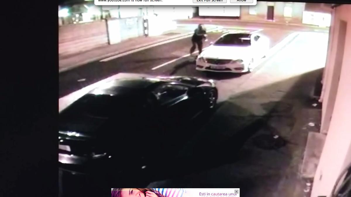 cel mai prost ho a ajuns de ras pe internet video