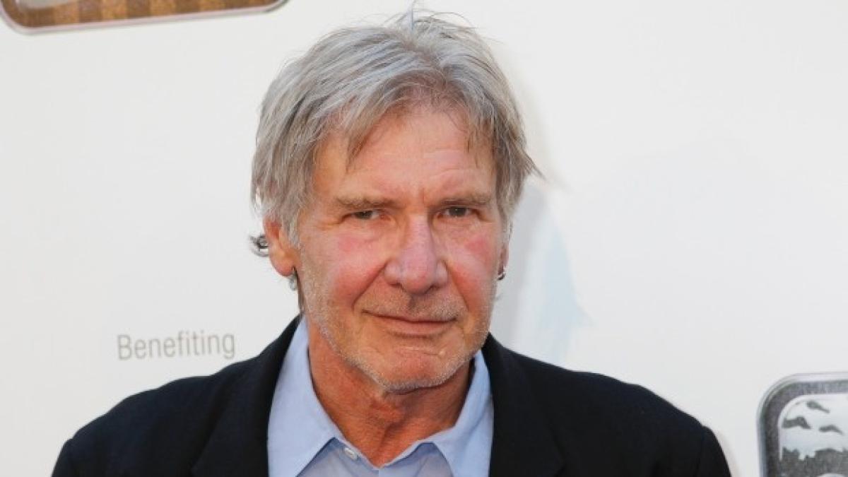 harrison ford victima unui accident aviatic