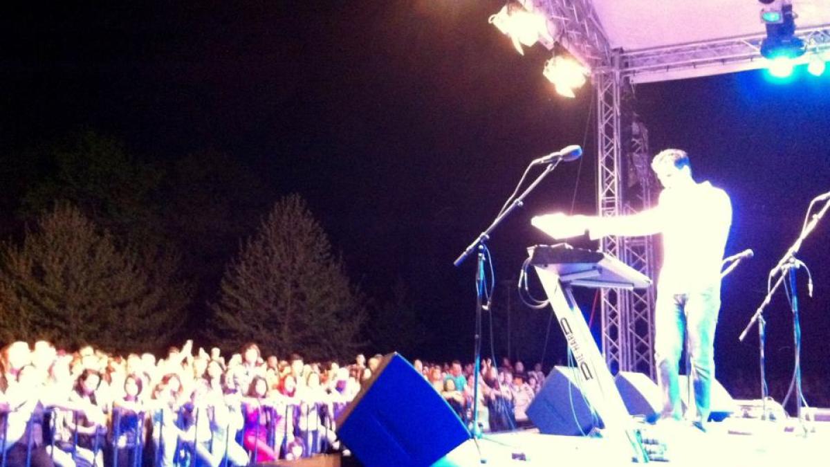 fiul compozitorului marcel dragomir mesaj dupa moartea tatalui sau