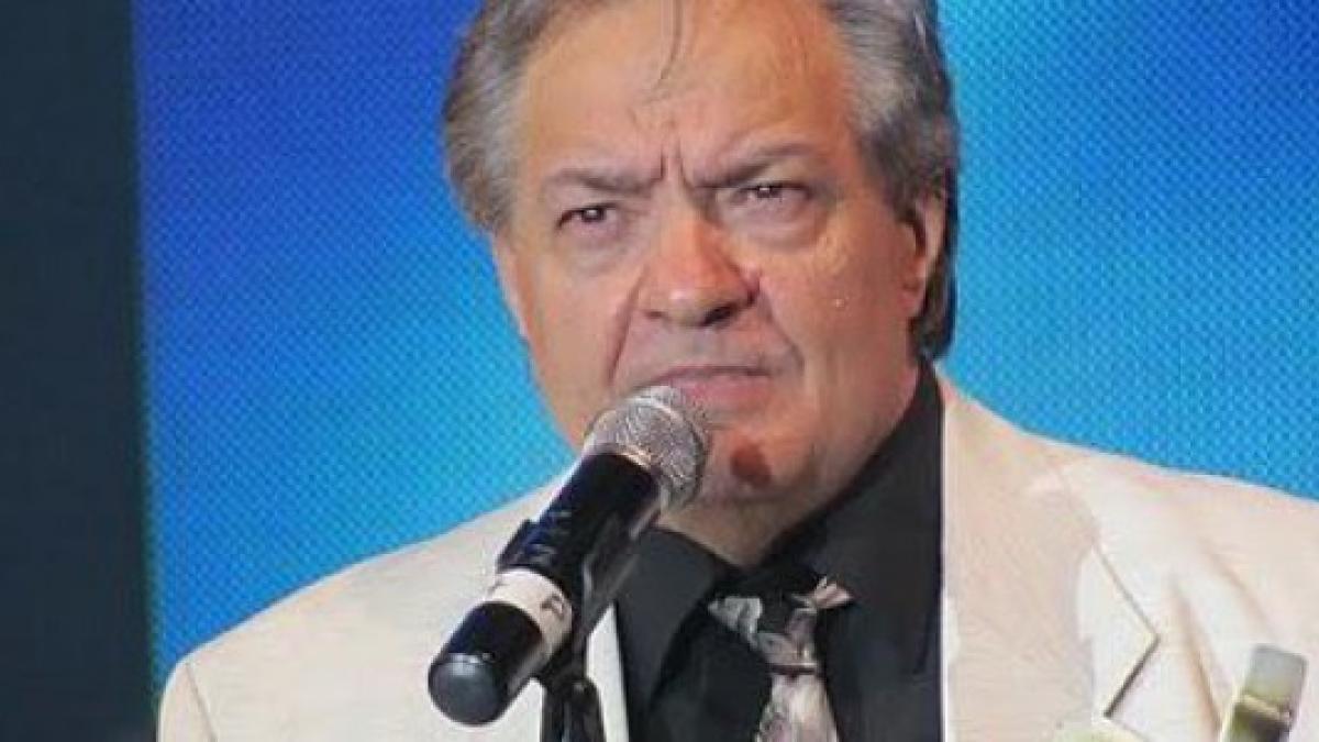 marcel dragomir compozitor a murit