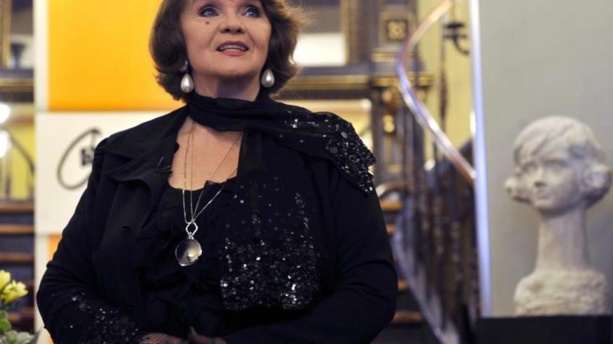 margareta paslaru mesaj dupa moartea lui marcel dragomir