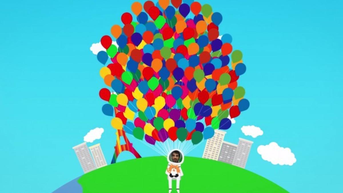 primul creativ in spa iu o campanie a fcb paris video