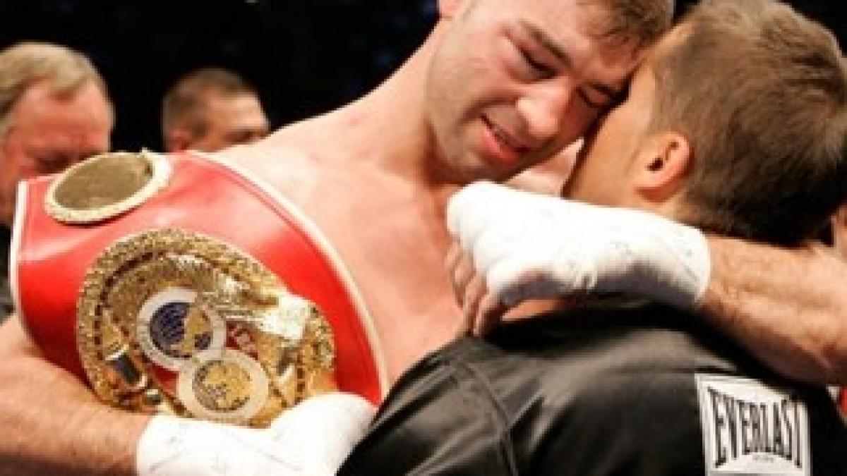 Lucian-Bute