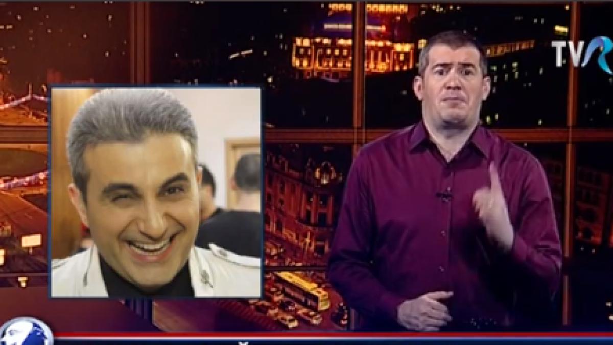 drago patraru l am suparat foarte tare pe robert turcescu