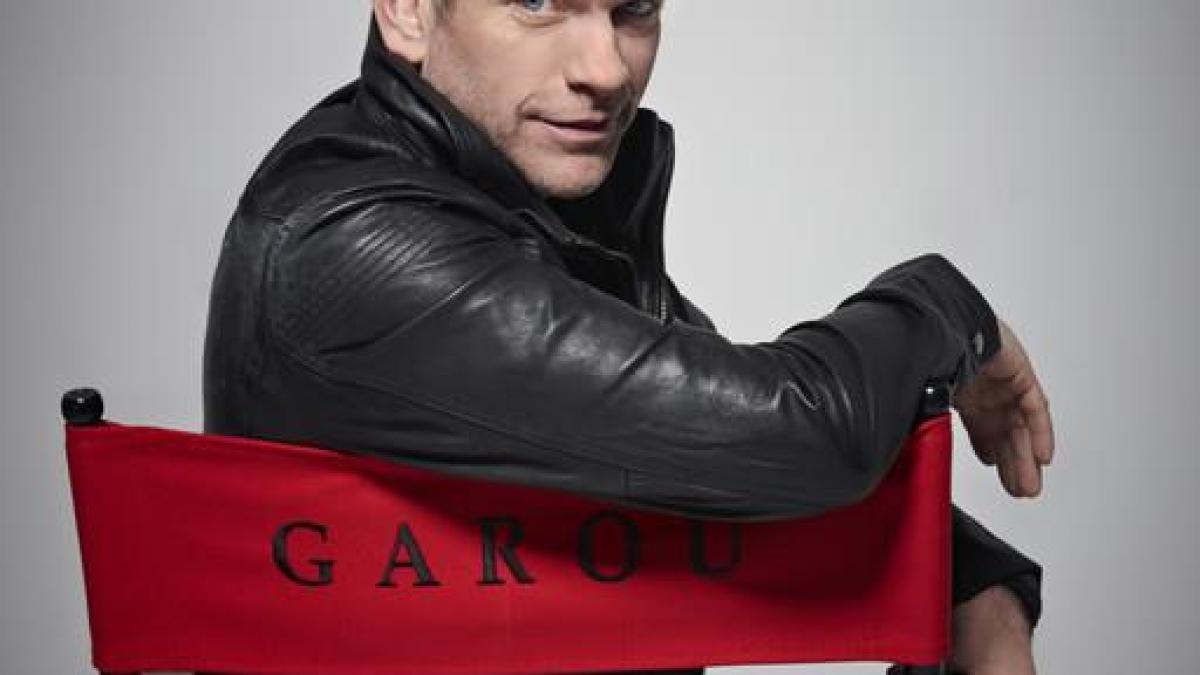 garou concert in romania cand va avea loc video