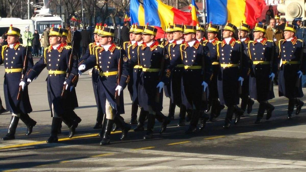 regimentul_30_garda_mihai_viteazul_bucuresti_30th_honor_guard_regiment_bucharest_romania_romanian_men_romanians_military_45185300