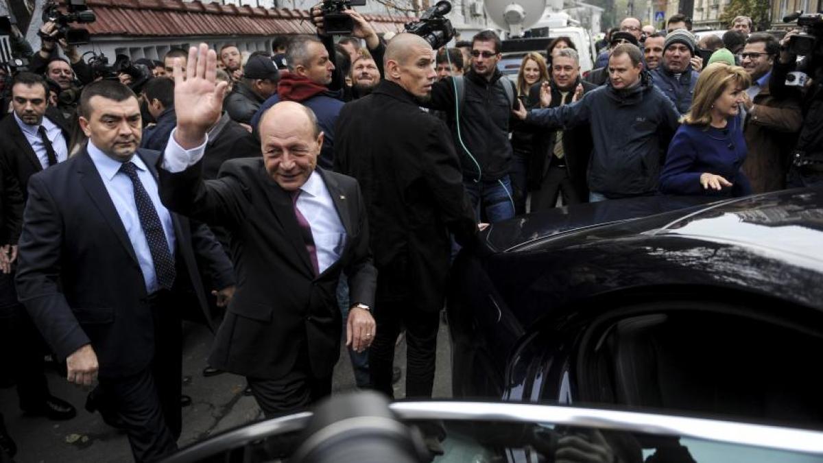 codrin tefanescu traian basescu va fi denun at de oamenii care i au fost aproape