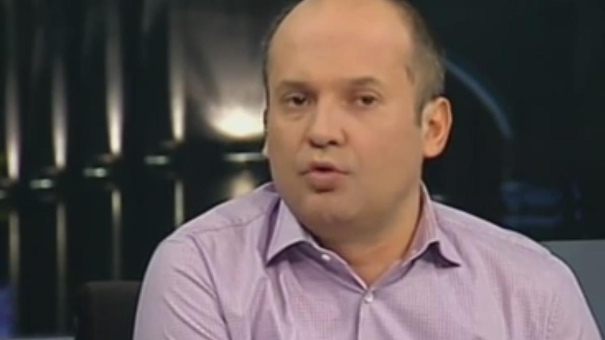 radiu banciu despre radu mazare ar merita spanzuratoarea