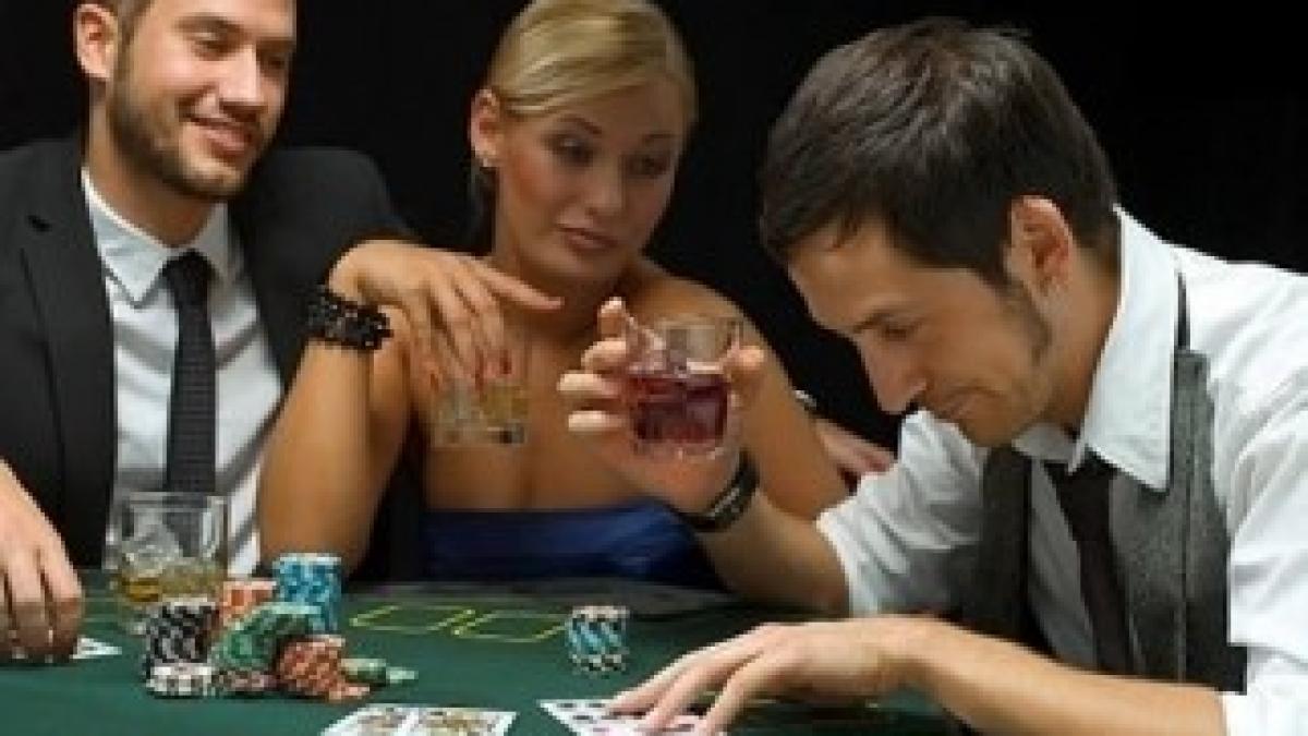 Poker
