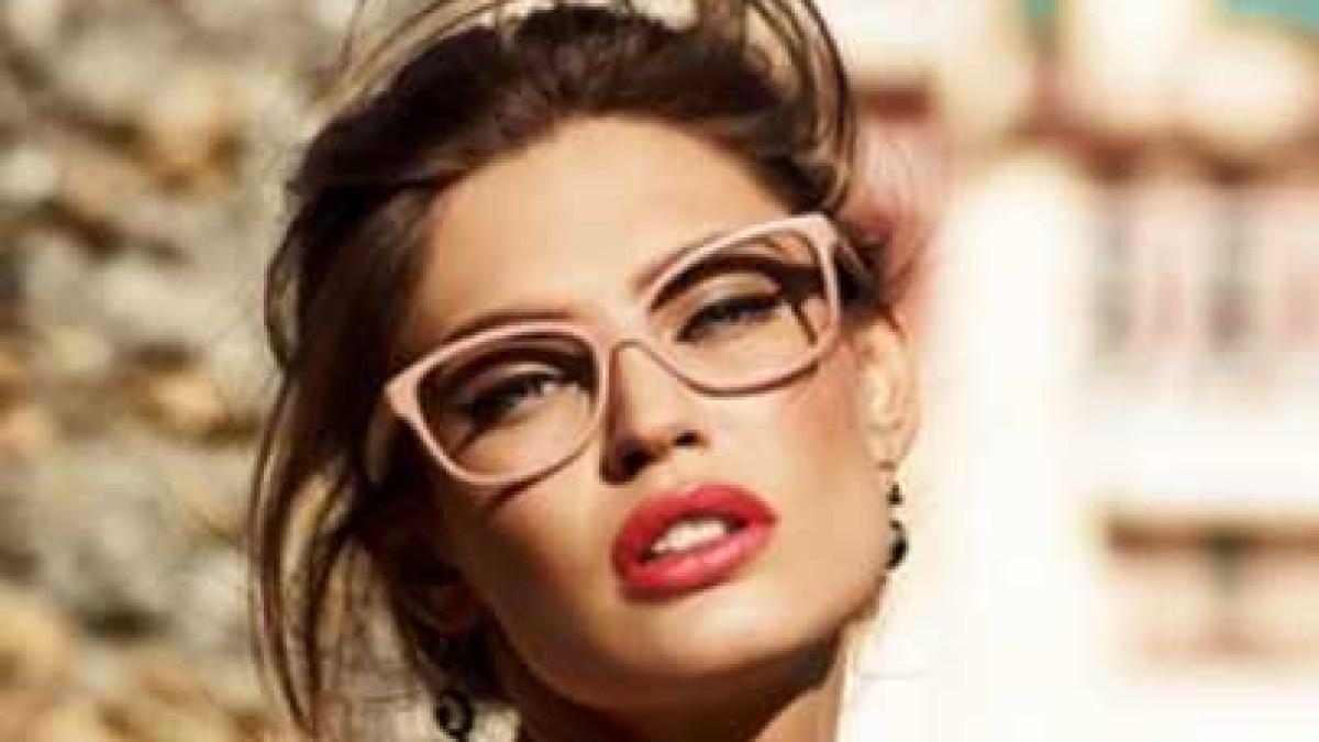 video pentru testarea vederii ai nevoie de ochelari