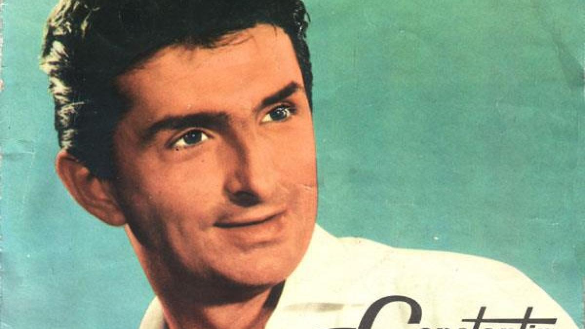 constantin draghici a murit asculta i cele mai frumoase melodii