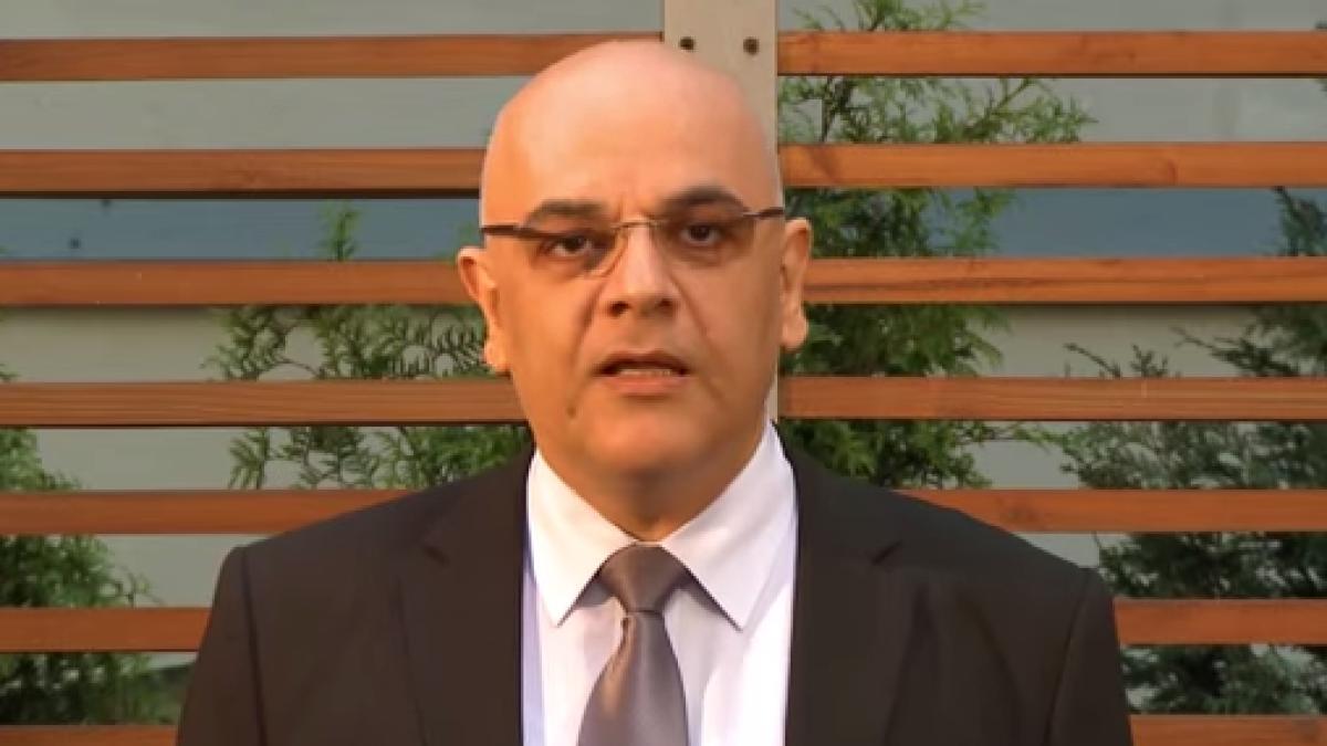 de la mine ai un nu george iva cu raed arafat i al ii spun nu discriminarii