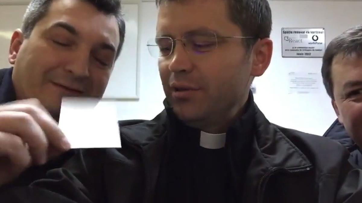 vinerea mare campania fa ce face popa preo i catolici din bucure ti doneaza sange