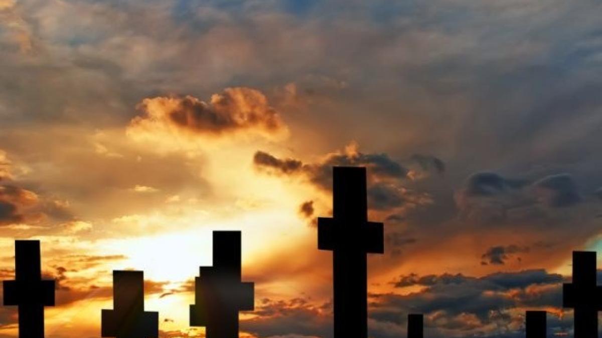 oameni tortura i i uci i in numele religiei parintele george istodor nu are legatura cu dumnezeu