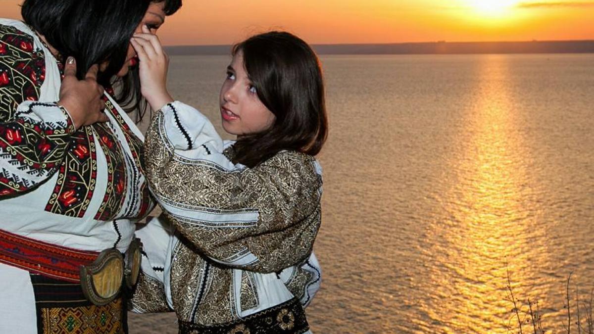 ozana barabancea reac ie extraordinara dupa moartea marioarei zavoranu